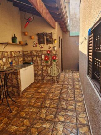 Imagem Casa com 2 Quartos à Venda, 123 m² em Sumarezinho - Ribeirão Preto Imagem Casa com 2 Quartos à Venda, 123 m² em Sumarezinho - Ribeirão Preto