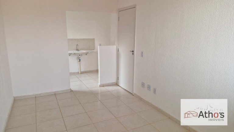 Imagem Apartamento com 2 Quartos à Venda, 44 m² em Conjunto Habitacional Residencial Veredas Da Conquista - Indaiatuba Imagem Apartamento com 2 Quartos à Venda, 44 m² em Conjunto Habitacional Residencial Veredas Da Conquista - Indaiatuba
