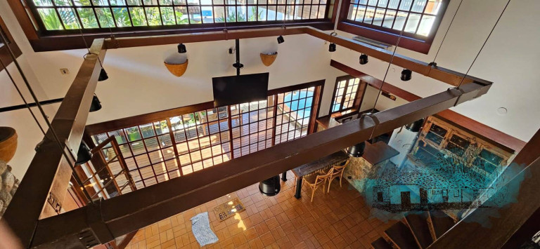 Imagem Casa com 3 Quartos à Venda, 200 m² em Barra Do Una - São Sebastião Imagem Casa com 3 Quartos à Venda, 200 m² em Barra Do Una - São Sebastião