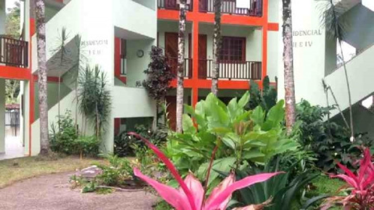 Imagem Apartamento com 2 Quartos à Venda, em Saco Da Ribeira - Ubatuba Imagem Apartamento com 2 Quartos à Venda, em Saco Da Ribeira - Ubatuba