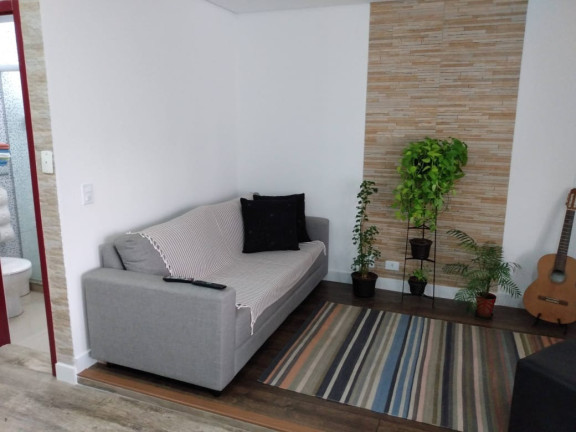 Imagem Apartamento com 1 Quarto à Venda, 65 m² em Jardim Ampliação - São Paulo