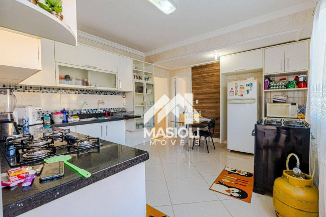 Imagem Casa com 4 Quartos à Venda, 280 m² em Morada Interlagos - Vila Velha Imagem Casa com 4 Quartos à Venda, 280 m² em Morada Interlagos - Vila Velha