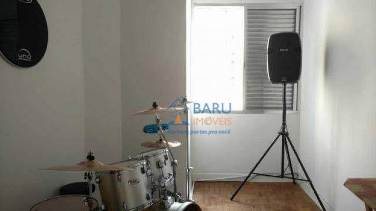 Imagem Apartamento com 3 Quartos à Venda, 104 m² em Vila Mariana - São Paulo Imagem Apartamento com 3 Quartos à Venda, 104 m² em Vila Mariana - São Paulo