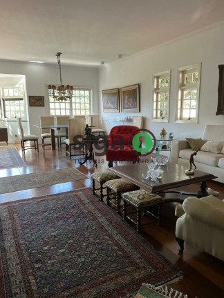 Imagem Casa com 3 Quartos à Venda, 420 m² em Morumbi - São Paulo Imagem Casa com 3 Quartos à Venda, 420 m² em Morumbi - São Paulo