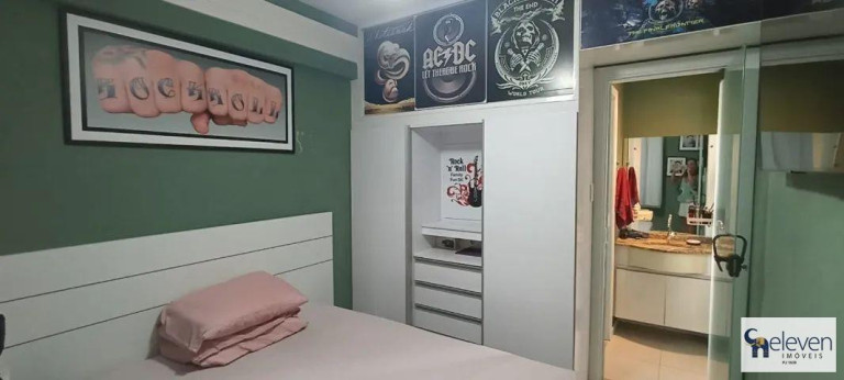 Imagem Apartamento com 1 Quarto à Venda, 36 m² em Jardim Armação - Salvador Imagem Apartamento com 1 Quarto à Venda, 36 m² em Jardim Armação - Salvador
