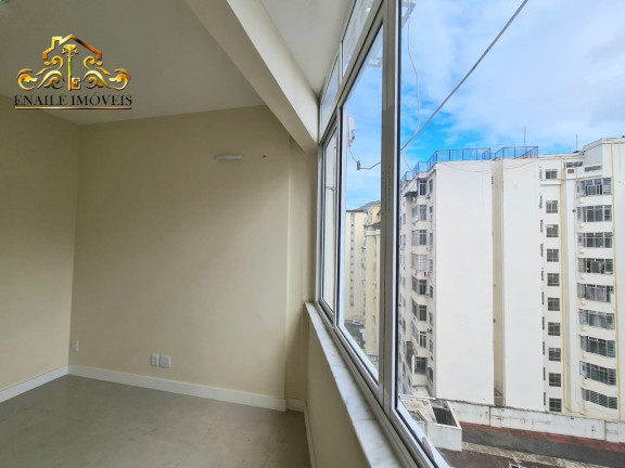 Imagem Apartamento com 3 Quartos à Venda, 120 m² em Copacabana - Rio De Janeiro