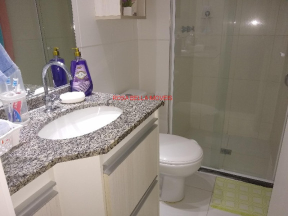 Imagem Apartamento com 2 Quartos à Venda, 54 m² em Parque União - Jundiaí Imagem Apartamento com 2 Quartos à Venda, 54 m² em Parque União - Jundiaí