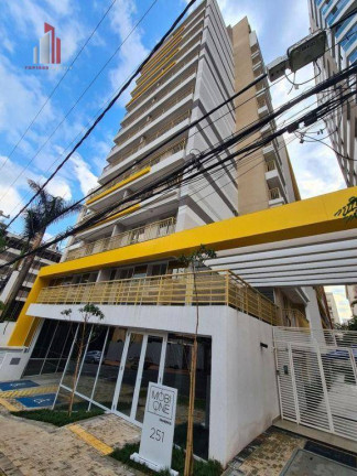 Imagem Studio com 1 Quarto à Venda, 25 m² em Pinheiros - São Paulo Imagem Studio com 1 Quarto à Venda, 25 m² em Pinheiros - São Paulo