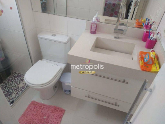 Imagem Apartamento com 3 Quartos à Venda, 145 m² em Barcelona - São Caetano Do Sul Imagem Apartamento com 3 Quartos à Venda, 145 m² em Barcelona - São Caetano Do Sul
