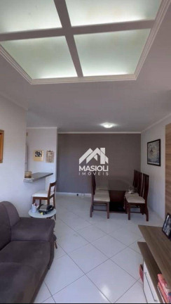 Imagem Apartamento com 3 Quartos à Venda, 75 m² em Praia Das Gaivotas - Vila Velha Imagem Apartamento com 3 Quartos à Venda, 75 m² em Praia Das Gaivotas - Vila Velha