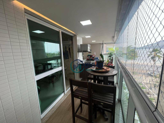 Imagem Apartamento com 4 Quartos à Venda, 160 m² em Icaraí - Niterói