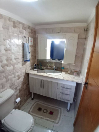 Imagem Apartamento com 2 Quartos à Venda, 60 m² em Nossa Senhora Do ó - São Paulo