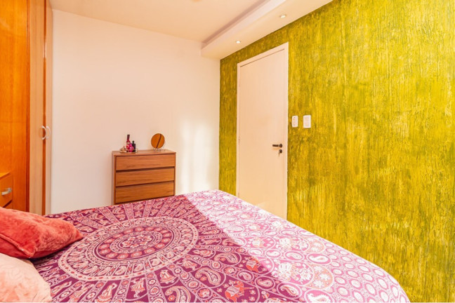 Imagem Imóvel com 1 Quarto à Venda, em Boa Vista - Porto Alegre Imagem Imóvel com 1 Quarto à Venda, em Boa Vista - Porto Alegre