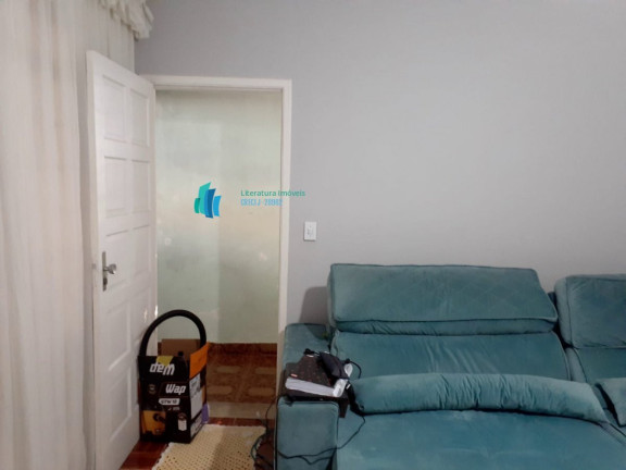 Imagem Casa com 3 Quartos à Venda, 10 m² em Assunção - São Bernardo Do Campo