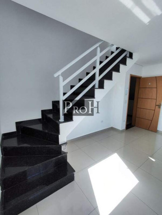 Imagem Cobertura com 2 Quartos à Venda, 101 m² em Parque Oratório - Santo André Imagem Cobertura com 2 Quartos à Venda, 101 m² em Parque Oratório - Santo André