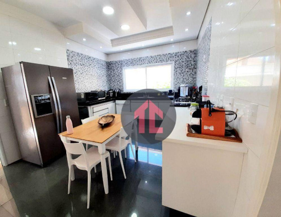 Imagem Casa com 4 Quartos à Venda, 320 m² em Swiss Park - Campinas Imagem Casa com 4 Quartos à Venda, 320 m² em Swiss Park - Campinas