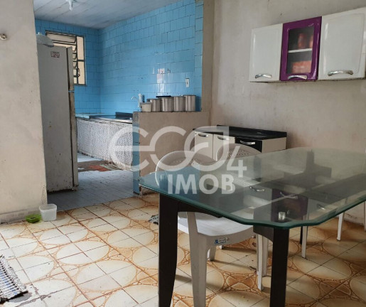 Imagem Casa com 3 Quartos à Venda, 80 m² em Centro - Aracaju