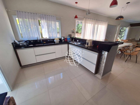 Imagem Casa com 4 Quartos à Venda, 340 m² em Condominio Porto Atibaia - Atibaia Imagem Casa com 4 Quartos à Venda, 340 m² em Condominio Porto Atibaia - Atibaia