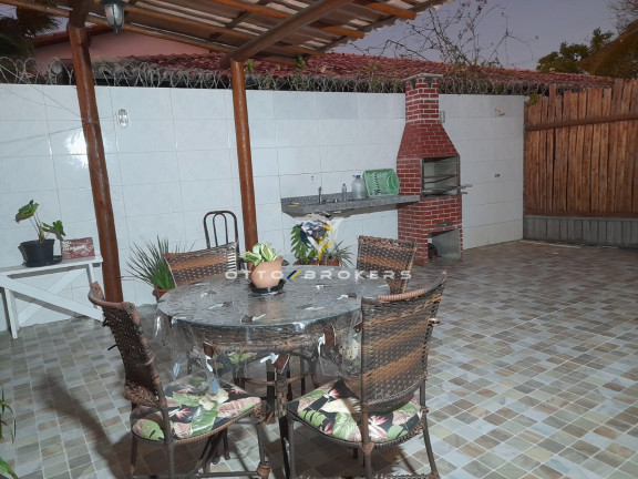 Imagem Apartamento com 2 Quartos à Venda, 65 m² em Coroa Vermelha - Santa Cruz Cabrália