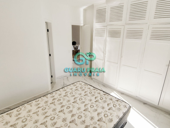 Imagem Apartamento com 3 Quartos à Venda, 96 m² em Enseada - Guarujá