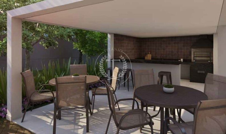 Imagem Apartamento com 1 Quarto à Venda, 28 m² em Santana - São Paulo Imagem Apartamento com 1 Quarto à Venda, 28 m² em Santana - São Paulo