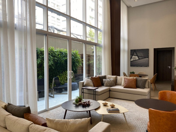 Imagem Apartamento com 4 Quartos à Venda, 330 m² em Itaim Bibi - São Paulo
