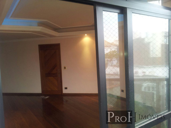 Apartamento com 4 Quartos à Venda, 124 m² em Centro - São Bernardo Do Campo