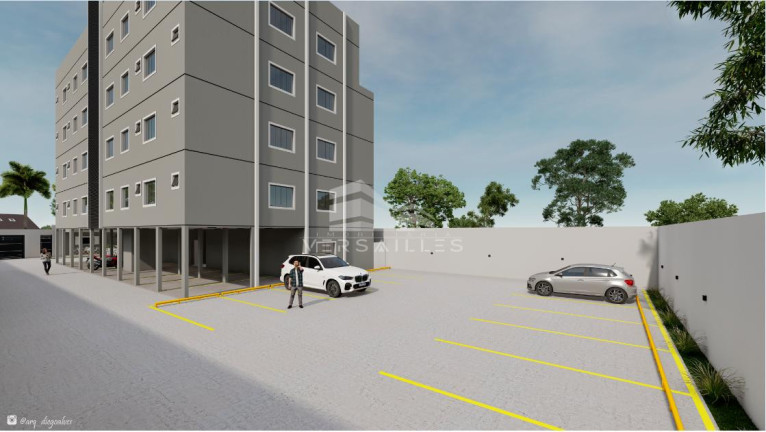Imagem Apartamento com 2 Quartos à Venda, em Pedrinhas - Porto Velho Imagem Apartamento com 2 Quartos à Venda, em Pedrinhas - Porto Velho