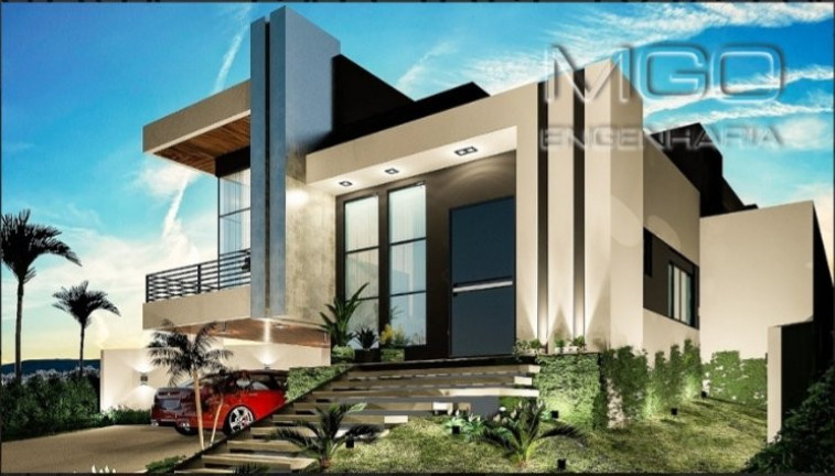 Imagem Casa com 3 Quartos à Venda, 272 m² em Urbanova - São José Dos Campos Imagem Casa com 3 Quartos à Venda, 272 m² em Urbanova - São José Dos Campos