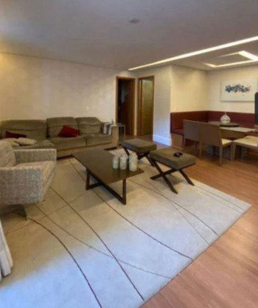 Imagem Apartamento com 3 Quartos à Venda, 114 m² em Vila Leopoldina - São Paulo