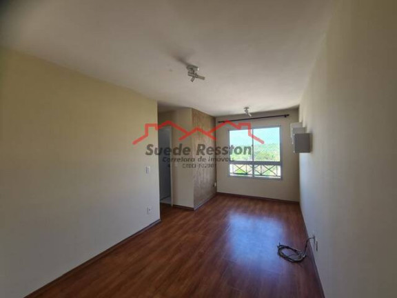 Imagem Apartamento com 2 Quartos à Venda, 48 m² em Jardim Ubirajara (zona Sul) - São Paulo Imagem Apartamento com 2 Quartos à Venda, 48 m² em Jardim Ubirajara (zona Sul) - São Paulo