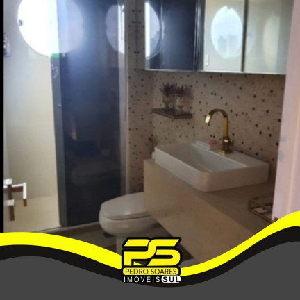 Imagem Apartamento com 3 Quartos à Venda, 150 m² em Brisamar - João Pessoa Imagem Apartamento com 3 Quartos à Venda, 150 m² em Brisamar - João Pessoa