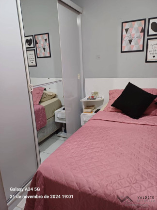 Imagem Sobrado com 2 Quartos à Venda,  em Jardim Portugal - São José Dos Campos