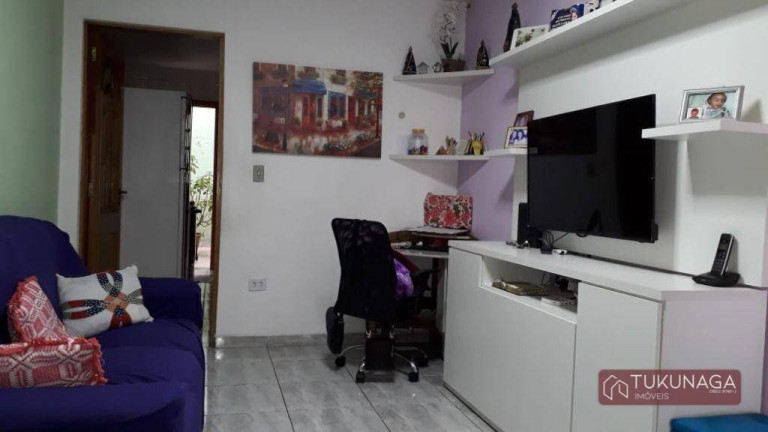 Imagem Sobrado com 2 Quartos à Venda, 55 m² em Vila Mazzei - São Paulo Imagem Sobrado com 2 Quartos à Venda, 55 m² em Vila Mazzei - São Paulo