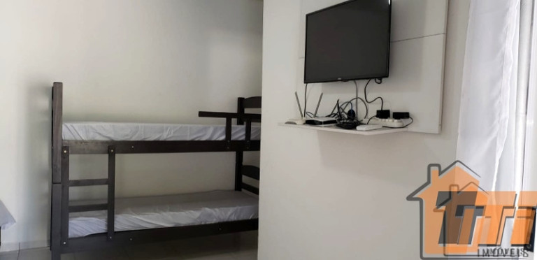 Imagem Apartamento com 1 Quarto à Venda, 63 m² em Enseada - Ubatuba Imagem Apartamento com 1 Quarto à Venda, 63 m² em Enseada - Ubatuba