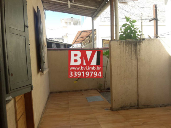 Imagem Casa com 2 Quartos à Venda, 59 m² em Vista Alegre - Rio De Janeiro Imagem Casa com 2 Quartos à Venda, 59 m² em Vista Alegre - Rio De Janeiro