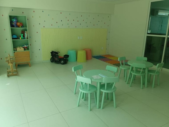 Imagem Apartamento com 2 Quartos à Venda, 55 m² em Cordeiro - Recife Imagem Apartamento com 2 Quartos à Venda, 55 m² em Cordeiro - Recife