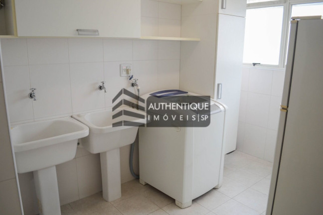 Imagem Apartamento com 3 Quartos à Venda, 198 m² em Brooklin - São Paulo Imagem Apartamento com 3 Quartos à Venda, 198 m² em Brooklin - São Paulo