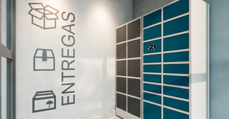 Imagem Studio com 1 Quarto à Venda, 19 m² em República - São Paulo Imagem Studio com 1 Quarto à Venda, 19 m² em República - São Paulo