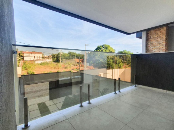 Imagem Casa com 4 Quartos à Venda, 156 m² em Edson Queiroz - Fortaleza