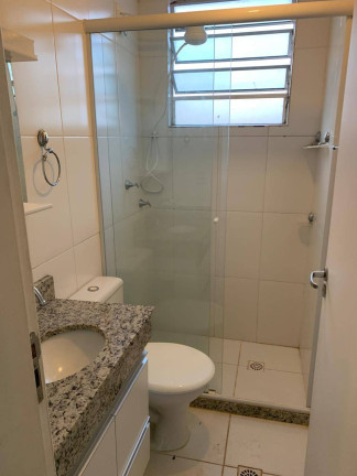 Imagem Apartamento com 2 Quartos à Venda, 46 m² em Jardim Terra Branca - Bauru Imagem Apartamento com 2 Quartos à Venda, 46 m² em Jardim Terra Branca - Bauru