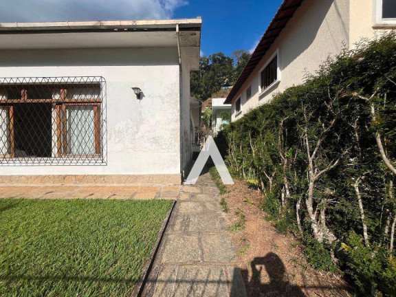 Imagem Casa com 3 Quartos à Venda, 138 m² em Quinta Da Barra - Teresópolis Imagem Casa com 3 Quartos à Venda, 138 m² em Quinta Da Barra - Teresópolis