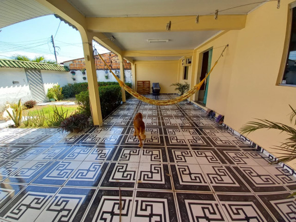 Imagem Casa com 3 Quartos à Venda, 250 m² em Cidade Nova - Manaus Imagem Casa com 3 Quartos à Venda, 250 m² em Cidade Nova - Manaus