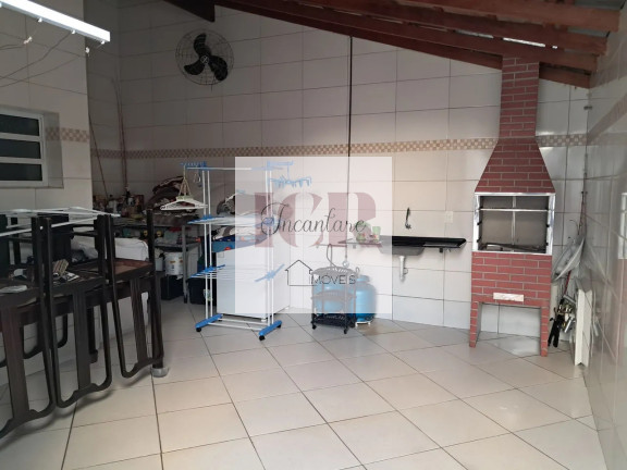 Imagem Casa com 3 Quartos à Venda, 180 m² em Vila Haro - Sorocaba