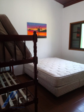 Imagem Casa com 2 Quartos à Venda, 86 m² em Centro - Ubatuba Imagem Casa com 2 Quartos à Venda, 86 m² em Centro - Ubatuba