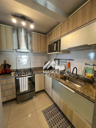 Imagem Apartamento com 2 Quartos à Venda, 80 m² em Praia Da Costa - Vila Velha Imagem Apartamento com 2 Quartos à Venda, 80 m² em Praia Da Costa - Vila Velha