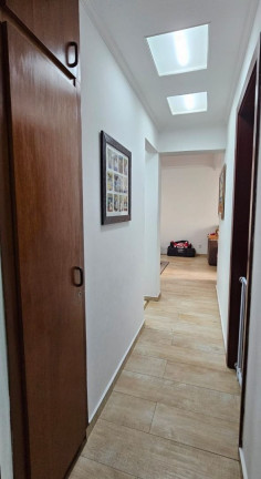 Apartamento com 3 Quartos à Venda, 91 m² em Jardim Apolo - São José Dos Campos
