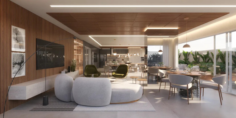 Imagem Apartamento com 4 Quartos à Venda, 190 m² em Centro - Balneário Camboriú