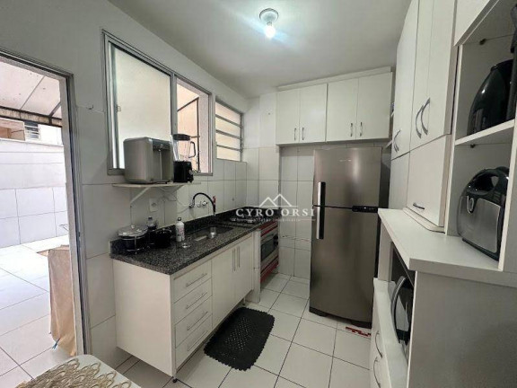 Imagem Apartamento com 3 Quartos à Venda, 80 m² em Jardim Elite - Piracicaba Imagem Apartamento com 3 Quartos à Venda, 80 m² em Jardim Elite - Piracicaba