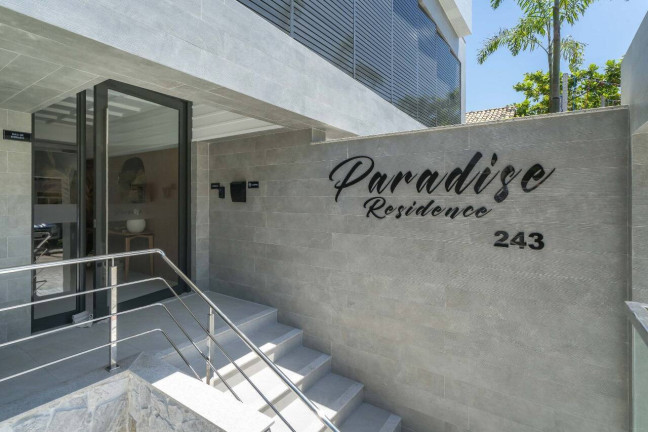 Imagem Apartamento com 3 Quartos para Temporada, em Canto Grande - Bombinhas Imagem Apartamento com 3 Quartos para Temporada, em Canto Grande - Bombinhas